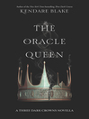 Cover image for The Oracle Queen